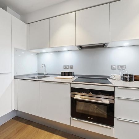 Cityview London Apartments المظهر الخارجي الصورة