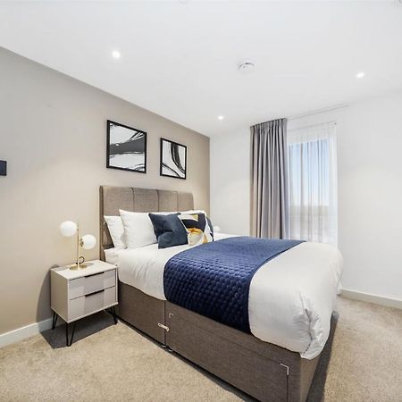 Cityview London Apartments المظهر الخارجي الصورة