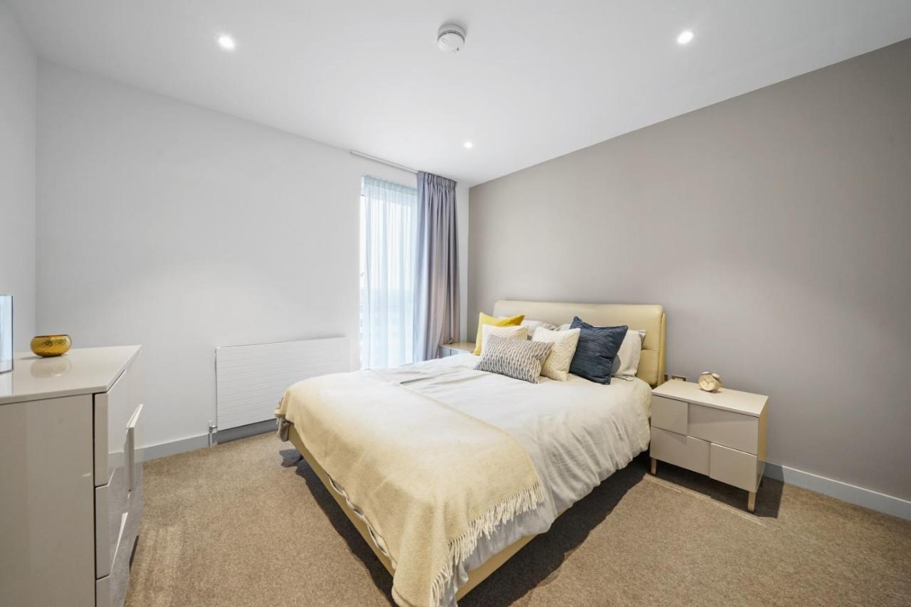 Cityview London Apartments المظهر الخارجي الصورة