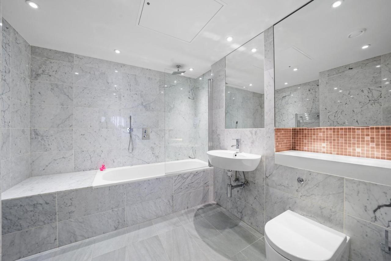 Cityview London Apartments المظهر الخارجي الصورة