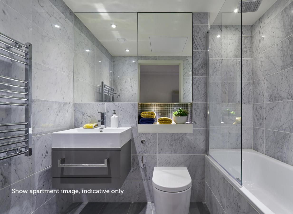 Cityview London Apartments المظهر الخارجي الصورة