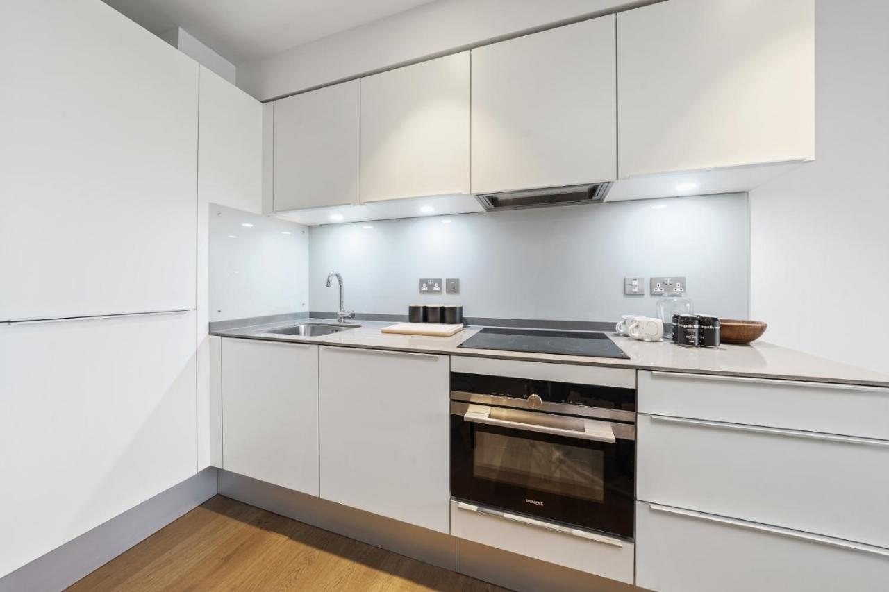 Cityview London Apartments المظهر الخارجي الصورة