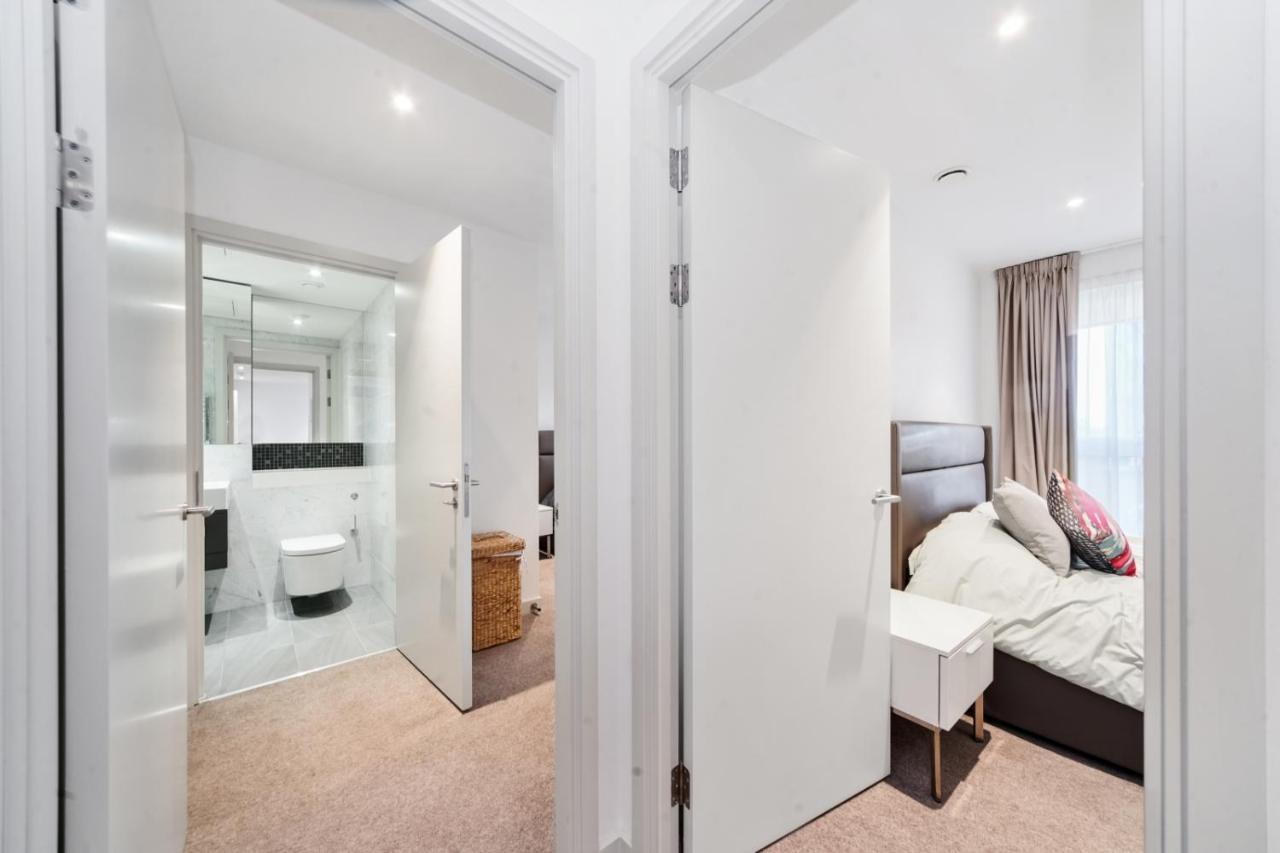 Cityview London Apartments المظهر الخارجي الصورة
