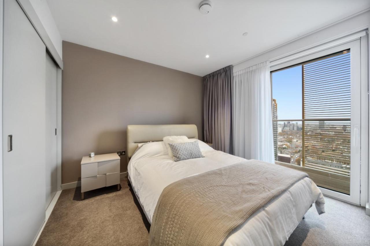 Cityview London Apartments المظهر الخارجي الصورة