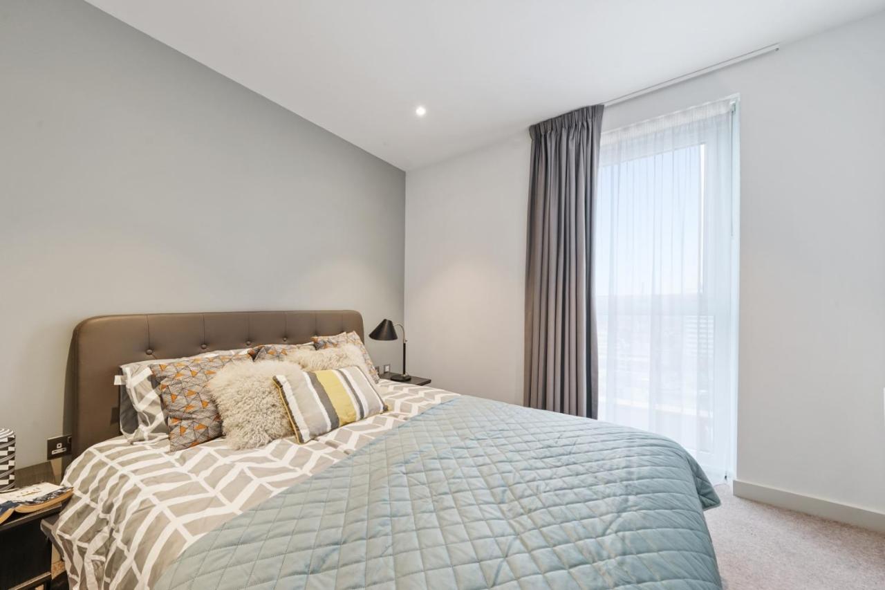 Cityview London Apartments المظهر الخارجي الصورة