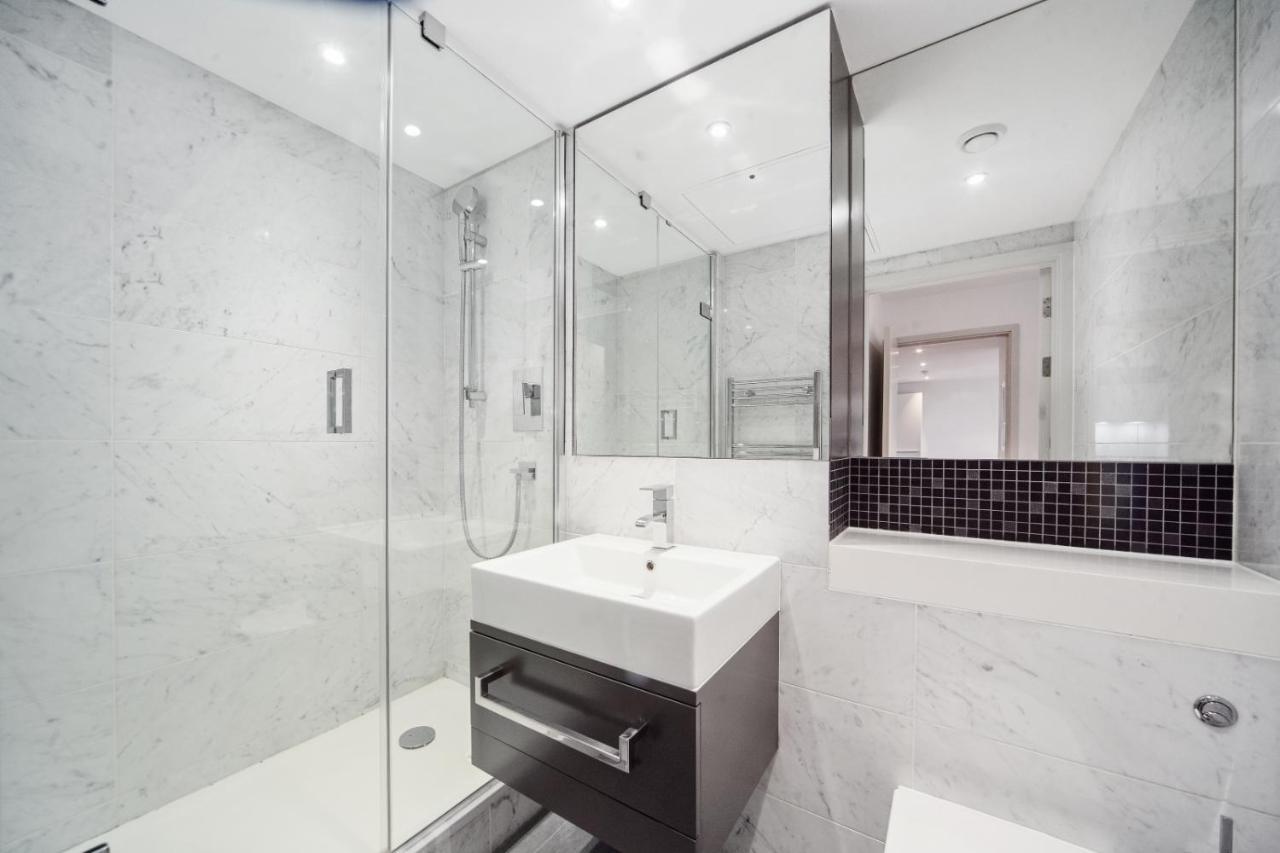 Cityview London Apartments المظهر الخارجي الصورة
